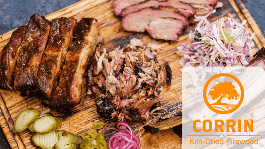 Choosing the Best Wood for Smoking Brisket