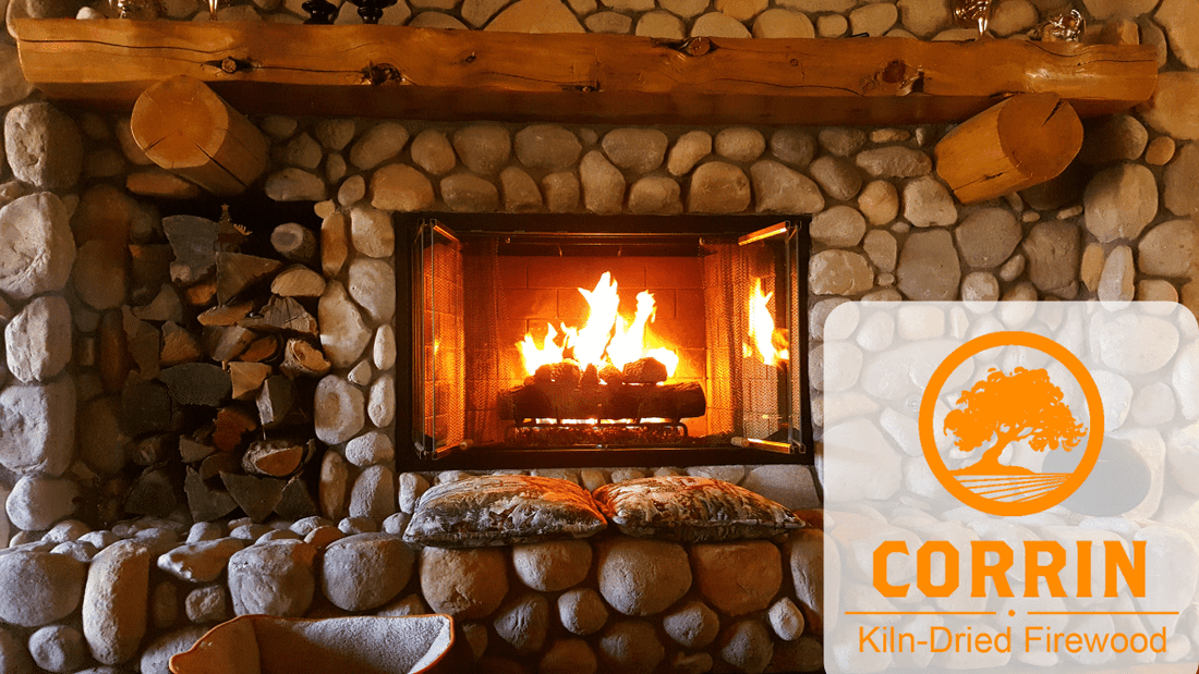 Elm Firewood: Burn Quality, Heat Output, & Characteristics