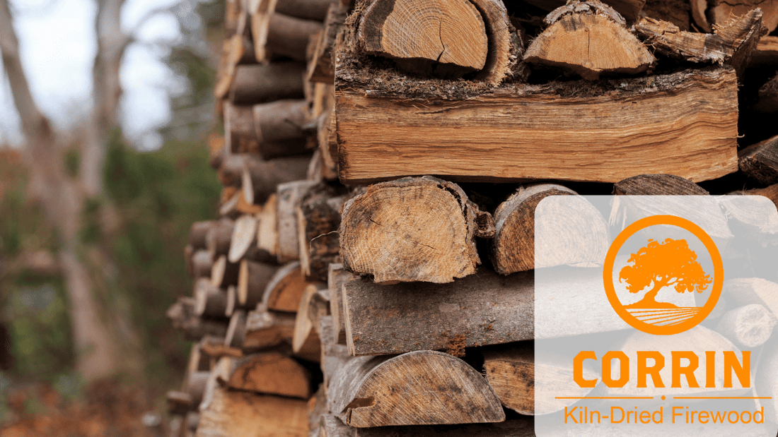 Is Cherry Wood Good to Burn?