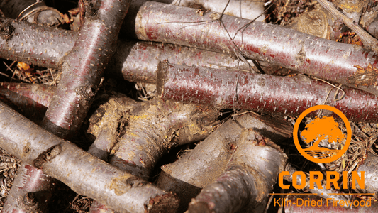 Cherry Firewood for Sale: Add a Sweet Touch to Your Firewood Experience