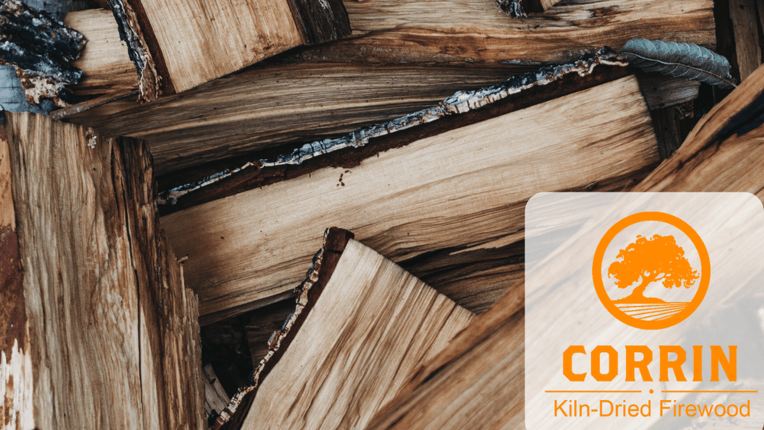 Exploring the Qualities of Pecan Wood for Firewood