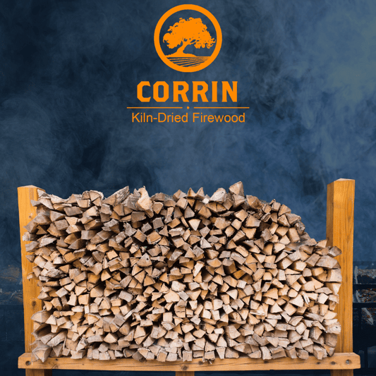 Cherry Firewood (Smokers Heaven)