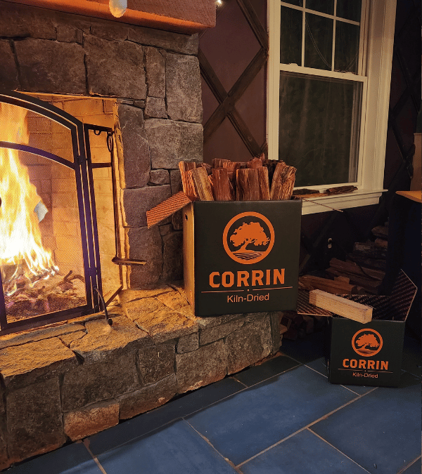 8” Cooking Wood Splits