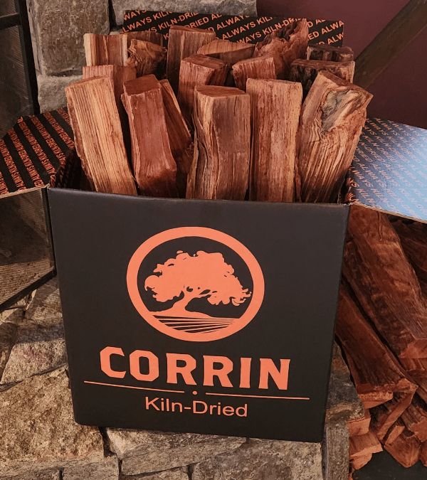 16” Cooking Wood Logs