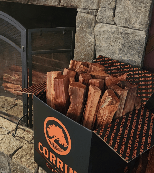 16” Cooking Wood Logs