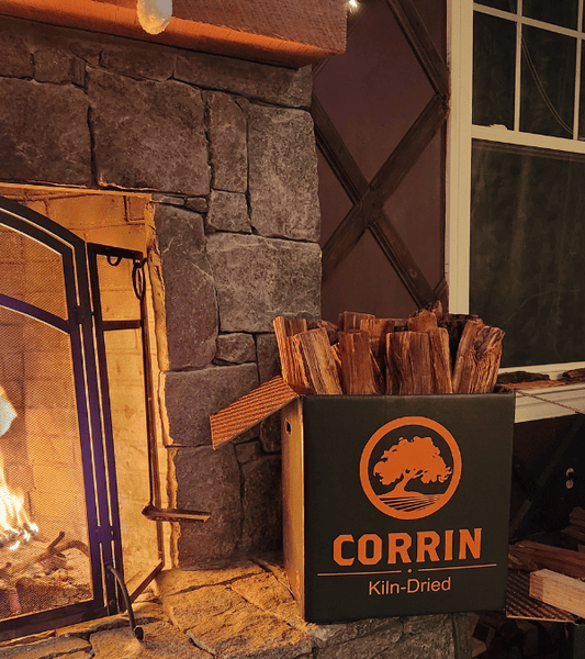 16” Cooking Wood Logs