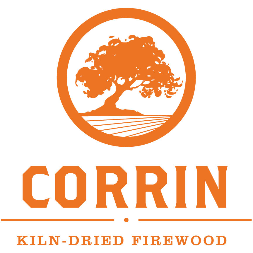 Corrin - Kiln-Dried Firewood Co. | Firewood Delivery
– Corrin Kiln Dried