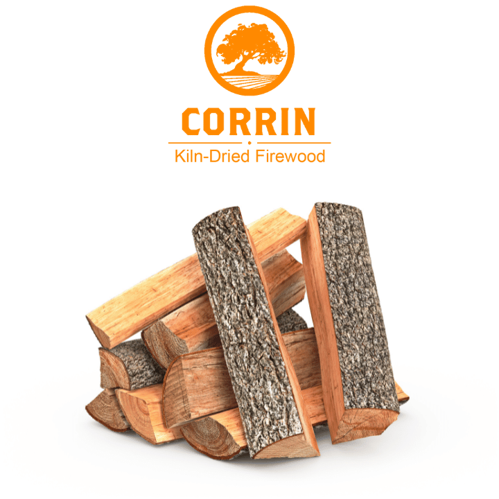 Oak Blend Firewood (Weekend Gathering)