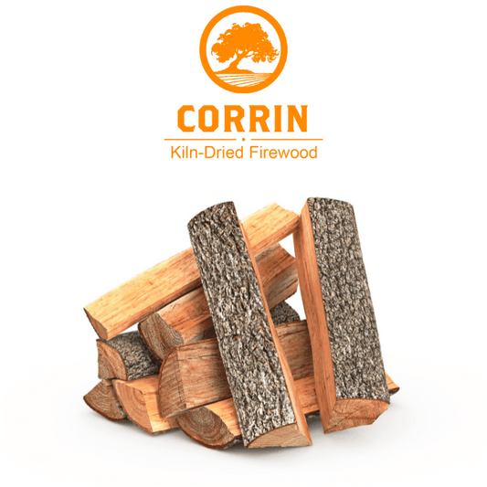 Oak Blend Firewood (Weekend Gathering)