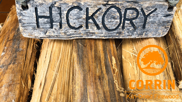 The Benefits of Using Kiln Dried Hickory Firewood for Cooking and Heating