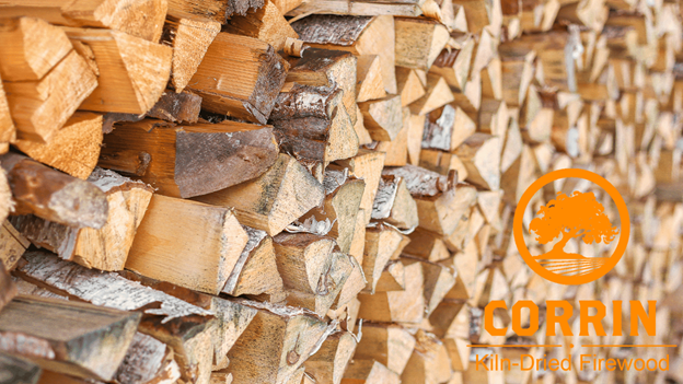 Convenient Firewood Delivery: Everything You Need to Know