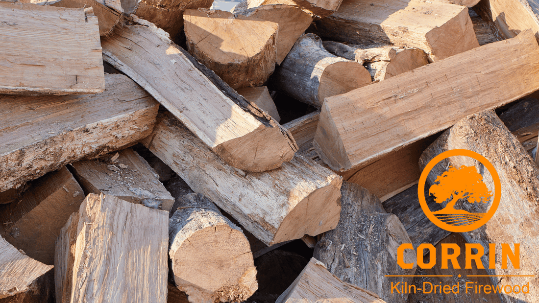 Firewood for Sale in Bethany Beach, DE: Enhance Your Fire Experience with Corrin Kiln-Dried Firewood