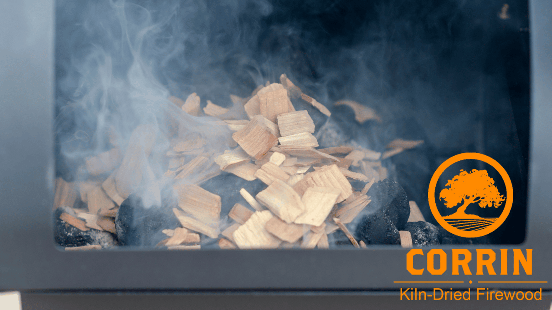 Fuel Your BBQ Adventure: Buy the Best Hickory BBQ Wood for Sale Today!