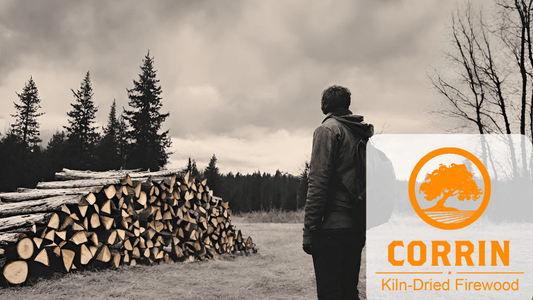 How Long Does a Cord of Wood Last?