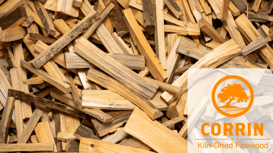 Kindling Wood: How it Starts Your Fire