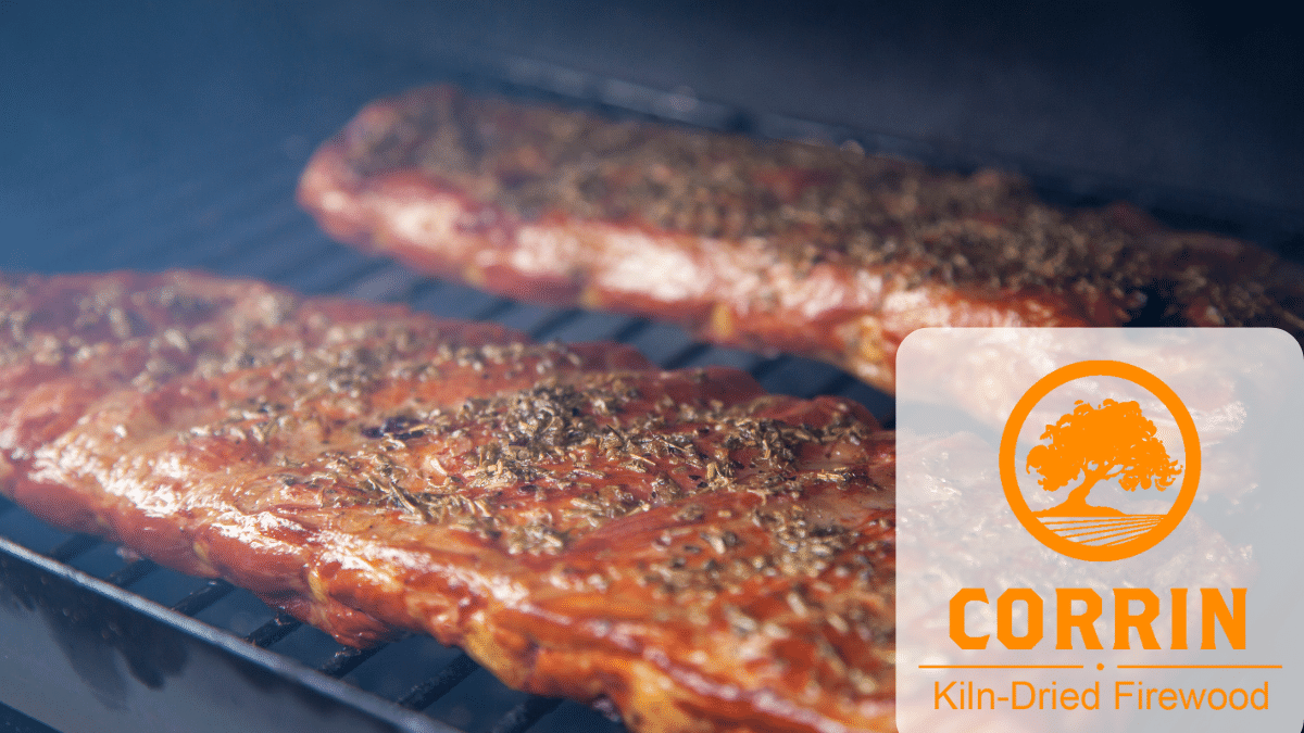 Unlocking Flavor The Best Wood for Smoking Ribs Corrin Kiln Dried
