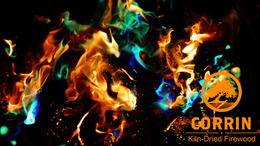 Decoding the Secrets of Flame Colors