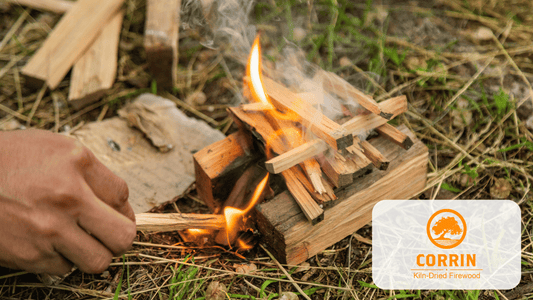 How to Tell If Firewood Is Dry (and Ready to Burn)