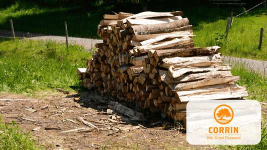 Why You Shouldn't Move Firewood: Pests, Quarantines, and Buying Local