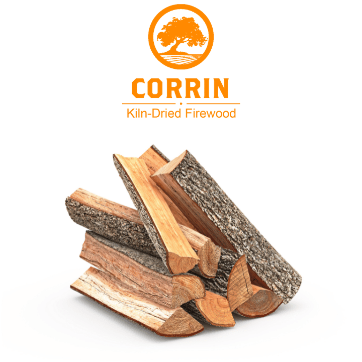 Cozy Home Kiln Dried Firewood Blend