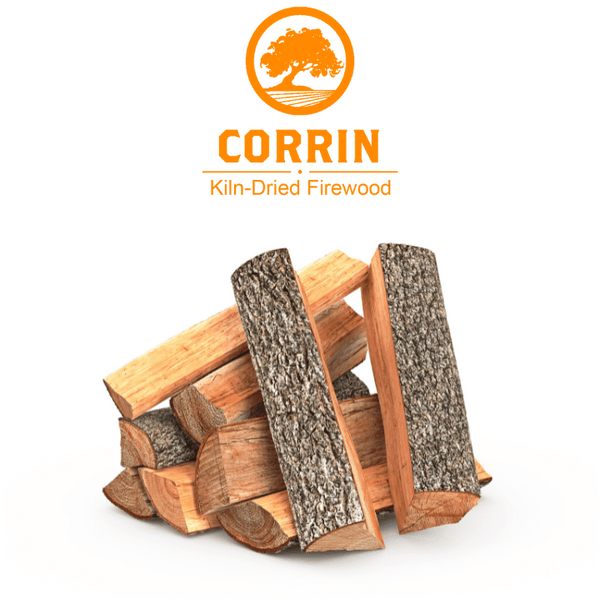 Oak Blend Firewood (Weekend Gathering)